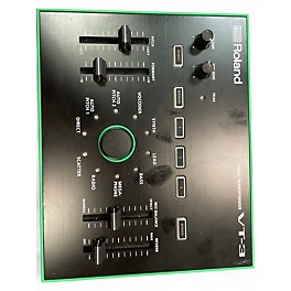 Used Roland VT-3 Vocal Processor