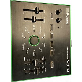 Used Roland VT-3 Vocal Processor