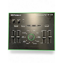 Used Roland VT-3 Vocal Processor
