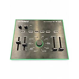 Used Roland VT-3 Vocal Processor