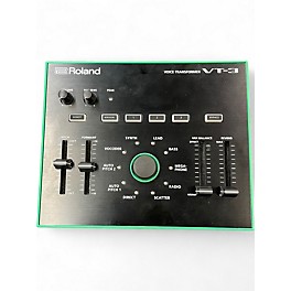 Used Roland VT-3 Voice Transformer Vocal Processor