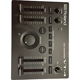Used Roland VT-4 Vocal Processor