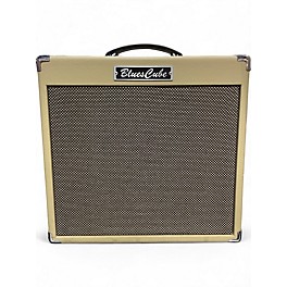 Used Roland bc-hot-vb Guitar Combo Amp