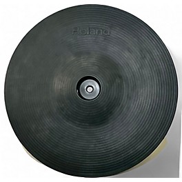 Used Roland cY-12R Electric Cymbal