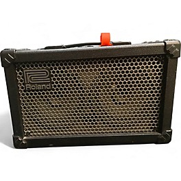 Used Roland cube street Guitar Combo Amp