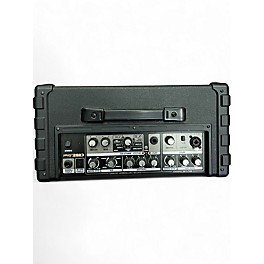 Used Roland cube street Guitar Combo Amp