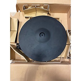 Used Roland cy15r Electric Cymbal