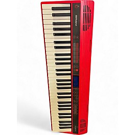 Used Roland go keys Arranger Keyboard