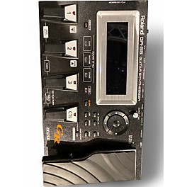 Used Roland gr55 Effect Processor