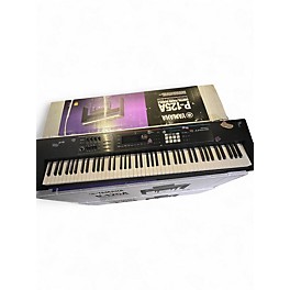 Used Roland juno ds Keyboard Workstation