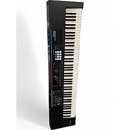 Used Roland juno ds Stage Piano