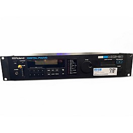 Used Roland mks20 Sound Module