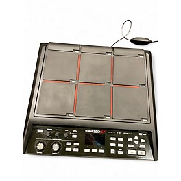 Used Roland spd-sx Production Controller