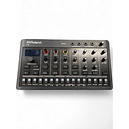 Used Roland t Drum Machine