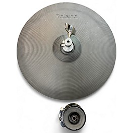 Used Roland vh-11 Electric Cymbal