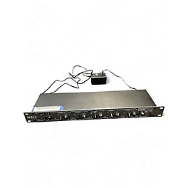 Used Rolls RA62C Headphone Amp