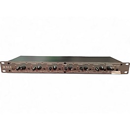 Used Rolls RA62C Headphone Amp