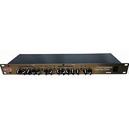 Used Rolls RP252 Compressor