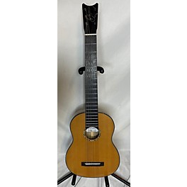 Used Used Romero Creations Pepe Romero PG-SMG MANGO WOOD PARLOR Natural Classical Acoustic Guitar
