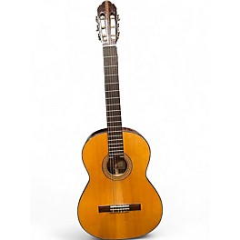 Used Ronda 2019 Natural Classical Acoustic Guitar