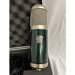 Used Used Roswell Pro Audio Colares Boutique Vocal Condenser Microphone Condenser Microphone