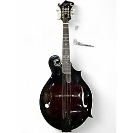 Used Rover  RM-75 Mandolin DARK BURST Mandolin
