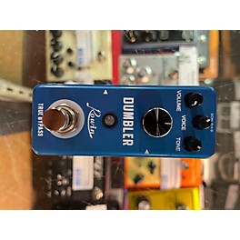 Used Used Rowin Dumbler Effect Pedal