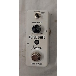 Used Used Rowin LEF-319 Noise Gate Effect Pedal