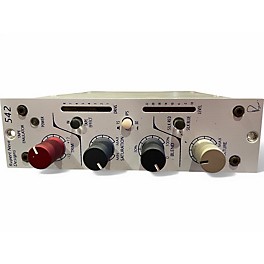 Used Rupert Neve Designs Tape Emulator 542 Effects Processor