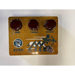 Used Used Ryra The Klone Effect Pedal