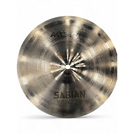 Used SABIAN 12in AAX Splash Cymbal
