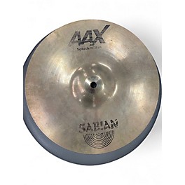 Used SABIAN 12in AAX Splash Cymbal