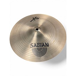 Used SABIAN 12in XS20 Splash Cymbal