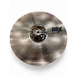 Used SABIAN 14in B8X Thin Crash Cymbal