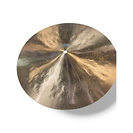 Used SABIAN 14in HH Anthology Low Bell Top Hihats Cymbal