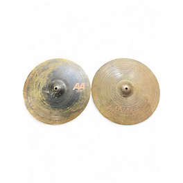 Used SABIAN 16in AA APOLLO Cymbal