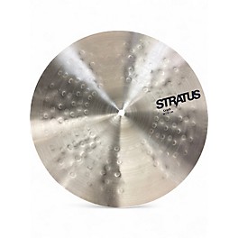 Used SABIAN 16in STRATUS Crash Cymbal