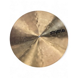 Used SABIAN 16in STRATUS Cymbal