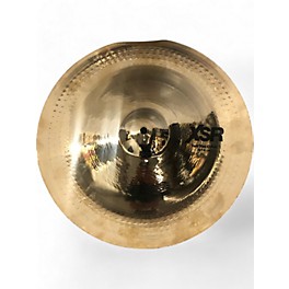Used SABIAN 16in XSR Fast Stax China Cymbal