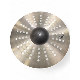 Used SABIAN 18in AAX AERO Cymbal