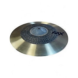 Used SABIAN 18in AAX Omni Ride Cymbal