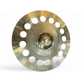 Used SABIAN 19in hhx o-zone prototype Cymbal