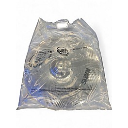 Used SABIAN 20in Quiet Tone Low-Volume Ride Cymbal