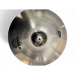 Used SABIAN 20in XSR Ride Cymbal