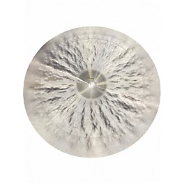 Used SABIAN 22in HHX Anthology Low Bell Ride 22" Cymbal