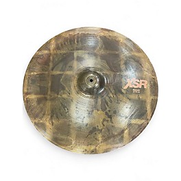 Used SABIAN 22in XSR Monarch Cymbal
