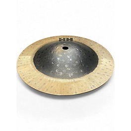 Used SABIAN 8in HH RADIA CUP CHIME Cymbal
