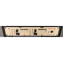 Used Used SEBATRON VMP2000E VU Microphone Preamp