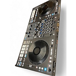 Used SERATO RANE FOUR DJ Mixer