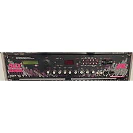 Used Used SGX NIGHT BASS Bass Amp Head